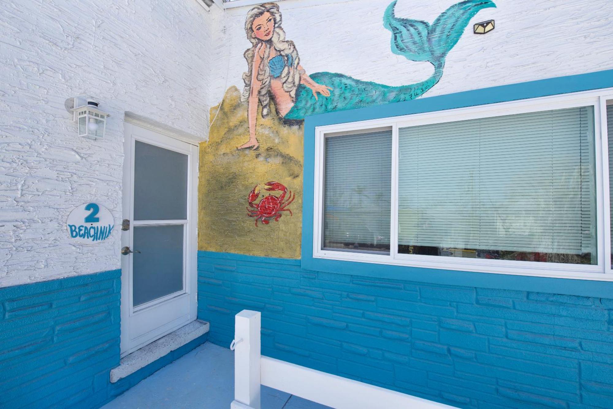 Mermaid Tales All By Sun Palace Vacations Villa Fort Myers Beach Exterior photo