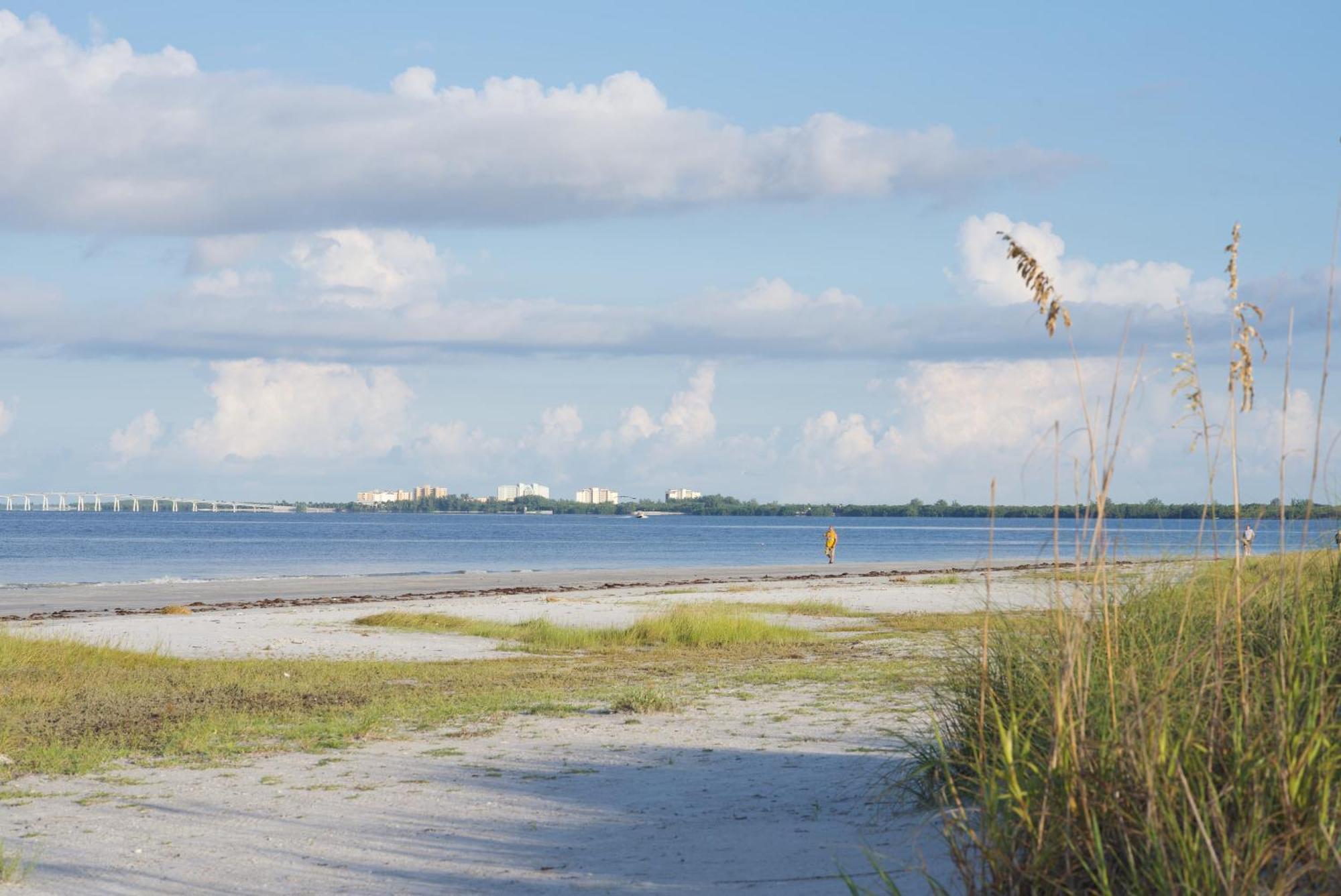 Mermaid Tales All By Sun Palace Vacations Villa Fort Myers Beach Exterior photo